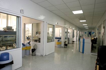 Πρόγραμμα αποτοξίνωσης και σε νοσοκομεία από τις 15 Σεπτεμβρίου