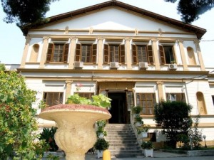 Στον αέρα το Νοσοκομείο Ειδικών Παθήσεων (Λοιμωδών) της Θεσσαλονίκης