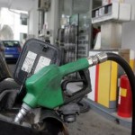 Νοθεία στα καύσιμα