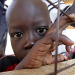 Ν.Σουδάν: 30.000 πρόσφυγες άστεγοι