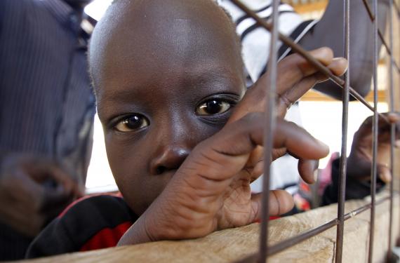 Ν.Σουδάν: 30.000 πρόσφυγες άστεγοι