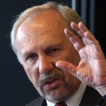 Νοβότνι: Άγνωστες οι συνέπειες της ελληνικής εξόδου από την ευρωζώνη