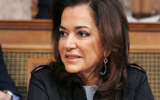 «Πρέπει να στηριχτεί ο Καλλικράτης»