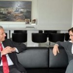 Δεν έχουμε την επιθυμητή πρόοδο στο Κυπριακό