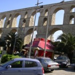 Καβάλα: Ο Δρόμος του Νερού