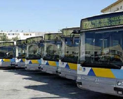 Πώς θα κινηθούν την Πέμπτη τα μέσα μαζικής μεταφοράς