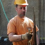 Ελεγκτές δόμησης στις νέες οικοδομές