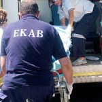 Οικογενειακή τραγωδία η διπλή δολοφονία στο Κερατσίνι