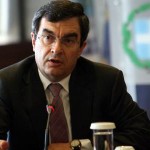 Παραδέχεται την ύπαρξη ελεύθερων σκοπευτών ο υφυπουργός Προστασίας του Πολίτη