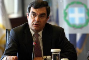 Παραδέχεται την ύπαρξη ελεύθερων σκοπευτών ο υφυπουργός Προστασίας του Πολίτη