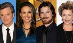 Όλα τα στοιχήματα για τα... Oscar