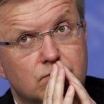 Όλι Ρεν: Απογοήτευση για την έλλειψη συναίνεσης