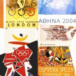 Ολυμπιακές αφίσες