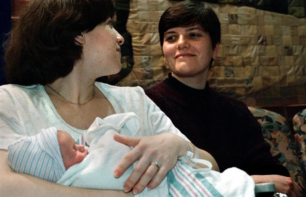 Υιοθεσίες από ομοφυλόφιλα ζευγάρια και μονογονεϊκές οικογένειες