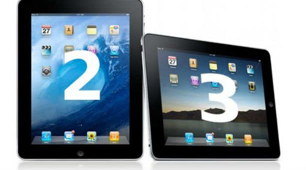 Πόσο πλήρωσε η Apple για τη λέξη Ipad;