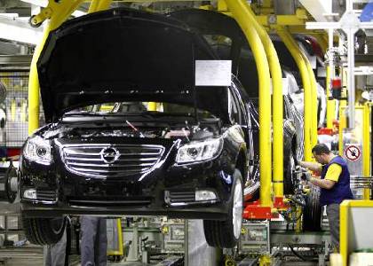Ανάκληση αυτοκινήτων Opel Agila-A