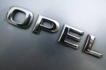 Ανάκληση αυτοκινήτων Opel Astra