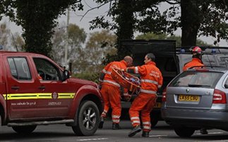 Νεκρός ο ένας ανθρακωρύχος στην Ουαλία