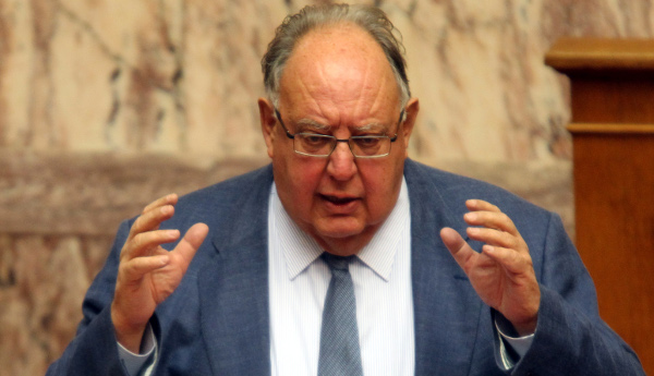 Όσοι καθυστέρησαν τις διαδικασίες έχουν πολιτική ευθύνη