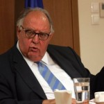 Πάγκαλος: Κόμμα τραμπούκων ο ΣΥΡΙΖΑ