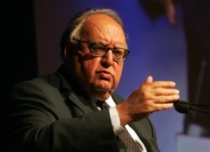 Πάγκαλος: Η ιδεολογία του ΣΥΡΙΖΑ είναι κατά της δημοκρατίας