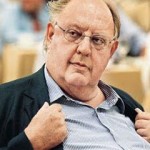 Ο Πάγκαλος εκτός ελέγχου