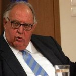 Πάγκαλος: Μεσοπρόθεσμο ή δραχμή και τανκς;