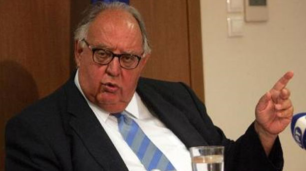 Πάγκαλος: Μεσοπρόθεσμο ή δραχμή και τανκς;