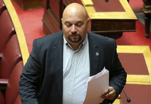 Στοιχεία για τα παιδιά αλλοδαπών στους παιδικούς σταθμούς ζητά η Χρυσή Αυγή