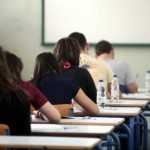 Αρχίζουν στις 21 Μαΐου οι πανελλαδικές για την εισαγωγή στα ΑΕΙ και ΤΕΙ