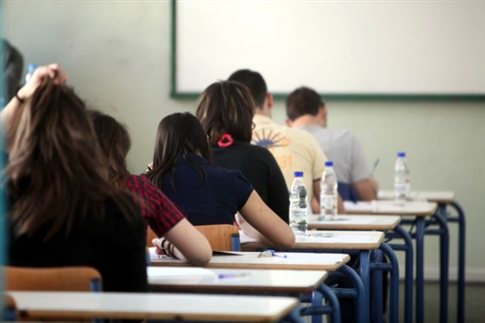 Αρχίζουν στις 21 Μαΐου οι πανελλαδικές για την εισαγωγή στα ΑΕΙ και ΤΕΙ