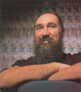 Παραγγελία πίτσας από τον Τζίμη Πανούση