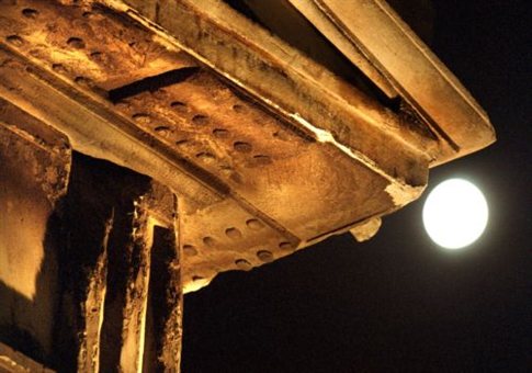 Προτάσεις για την πανσέληνο του Αυγούστου