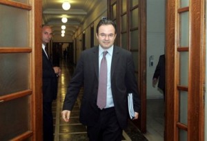 Νέα μέτρα κατά της φοροδιαφυγής