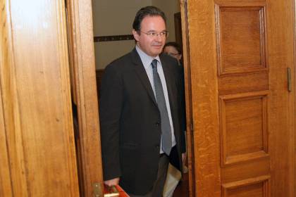 Ναι υπό προϋποθέσεις, για την πετρελαιοκίνηση