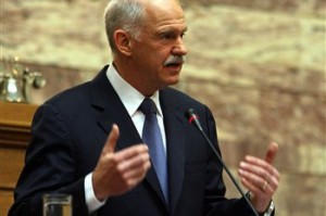 Δημοψηφίσματος για το κούρεμα