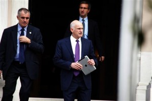 Για τη Σύνοδο της G20 αναχωρεί την Τετάρτη ο πρωθυπουργός