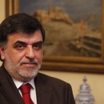 Αποχωρεί από την προεδρία της ΑΔΕΔΥ ο Σπύρος Παπασπύρος