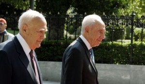 Αποδοκίμασαν τον Παπούλια