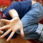 Παππούς βίαζε την 6χρονη εγγονή του