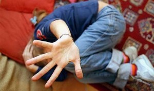 Παππούς βίαζε την 6χρονη εγγονή του