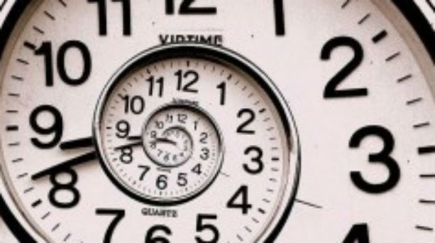 Το τελευταίο λεπτό της 30ης Ιουνίου θα διαρκέσει 61 δευτερόλεπτα!