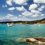 Λιγότερες παραλίες με Γαλάζια Σημαία το 2011