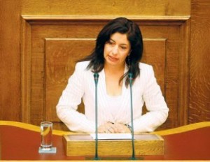 Παράνομη υλοτομία στην Ελλάδα