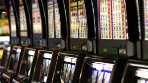 Φιλανθρωπικό σωματείο ... παράνομο καζίνο