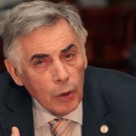 «Όχι» λέει η Σύγκλητος στην παραπομπή Πελεγρίνη