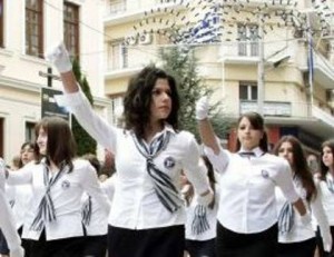 Προπηλακισμοί κατά στελεχών του ΠΑΣΟΚ το Σαββατοκύριακο