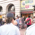 Παραλύουν εφορίες, δικαστήρια, πανεπιστήμια