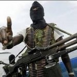 Κλιμάκωση των περιστατικών πειρατείας