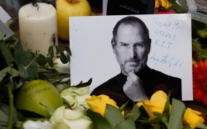 «Γιορτή» για τον Steve Jobs από την Apple